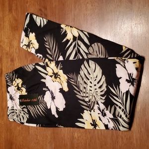 Women's Full-length Leggings